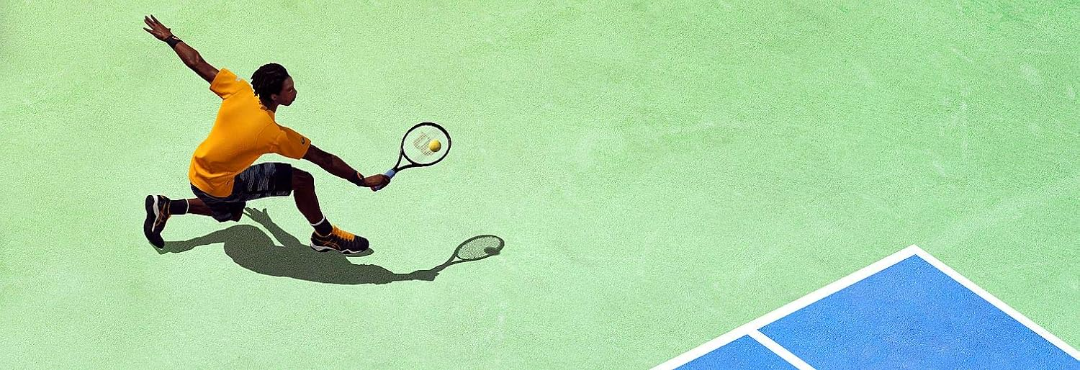 Tennis World Tour (Roland Garros Edition) (EUR)
