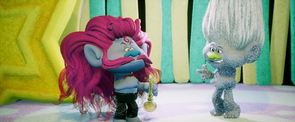 Trolls Remix Rescue (EUR)