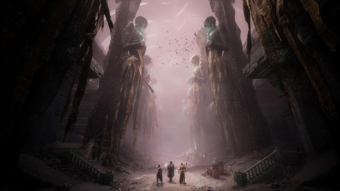 Dragon Age: The Veilguard (US)
