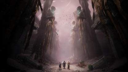 Dragon Age: The Veilguard (US)