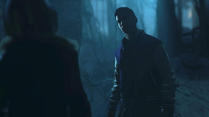 Until Dawn Hits (US)