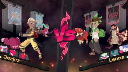 Temtem (EUR)
