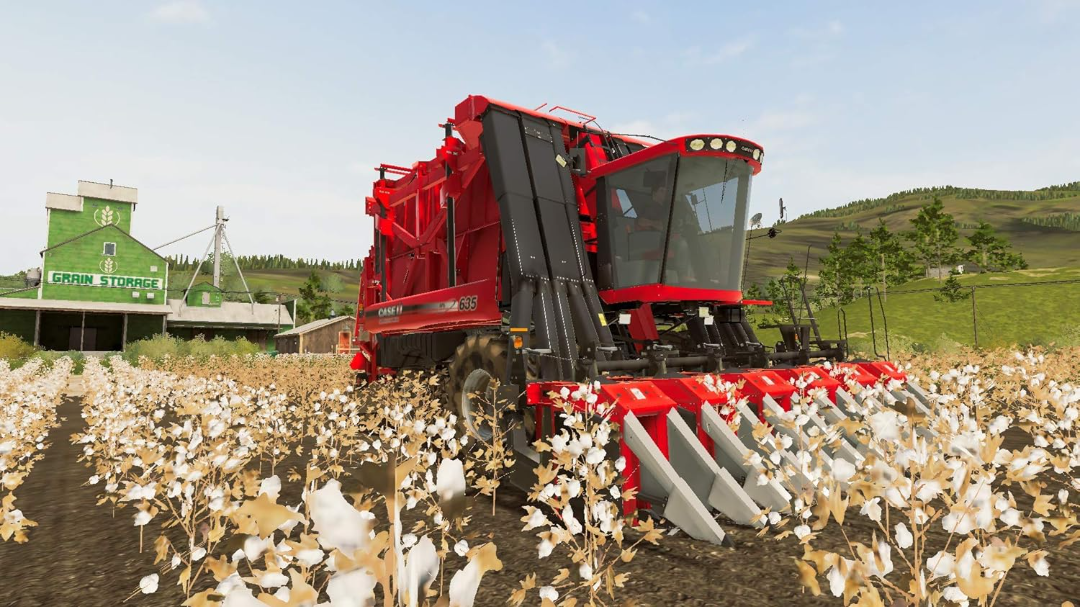 Farming Simulator 20 (EUR)