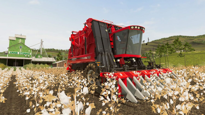 Farming Simulator 20 (EUR)
