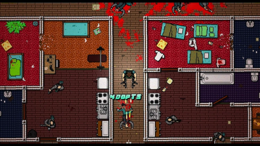 Hotline Miami Collection (EUR)