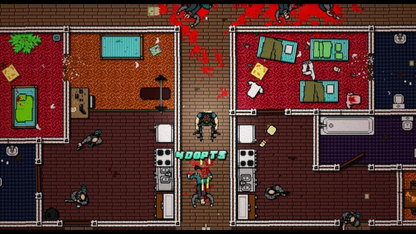 Hotline Miami Collection (EUR)
