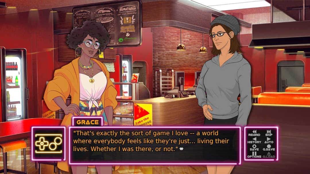 Arcade Spirits: The New Challengers (EUR)