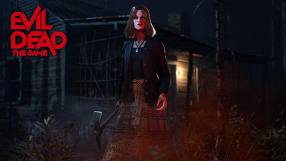 Evil Dead: The Game (EUR)