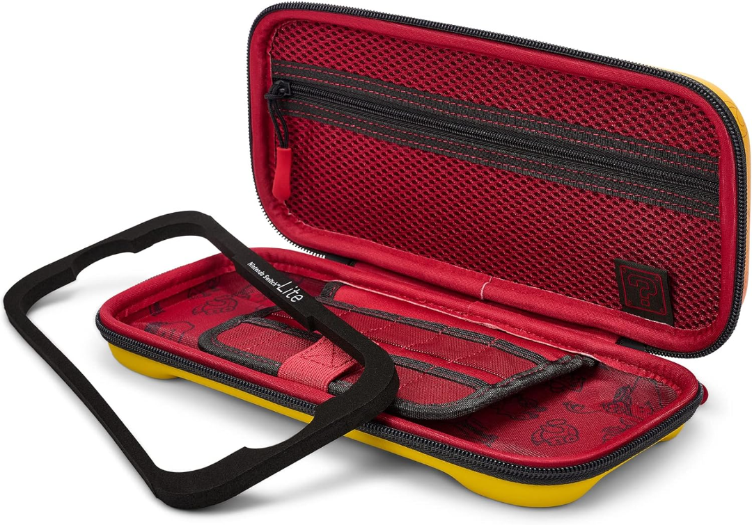 Power A Protective Case for Nintendo Switch - Mario and Friends (US)