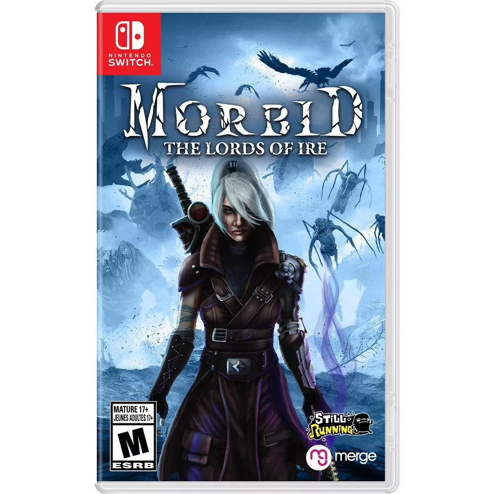 Morbid: The Lords Of Ire (US)