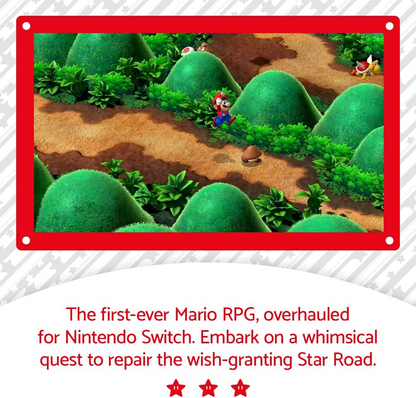 Super Mario RPG (EUR)