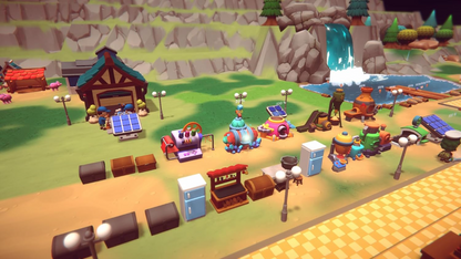 Spirit of the Island: Paradise Edition (EUR)