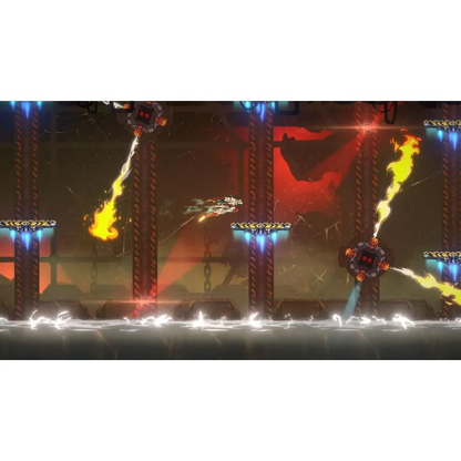 SHINOBI: Revenge of the Slash (JP)