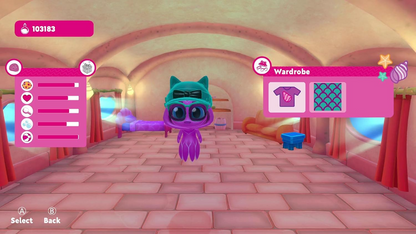 Fantasy Friends: Under the Sea (EUR)