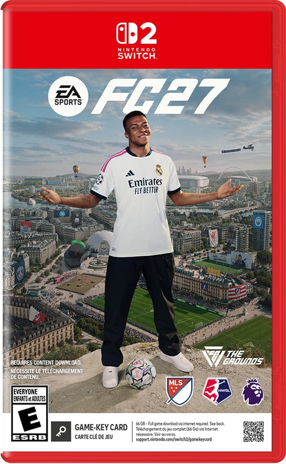 EA SPORTS FC 27 (LATAM)