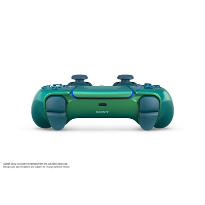 DualSense Wireless Controller for PlayStation 5 - Chroma Teal (US)