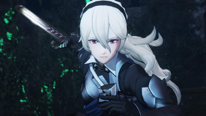 Fire Emblem Warriors (EUR)