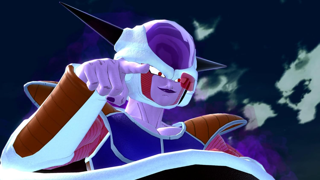 DRAGON BALL: THE BREAKERS Special Edition (US)