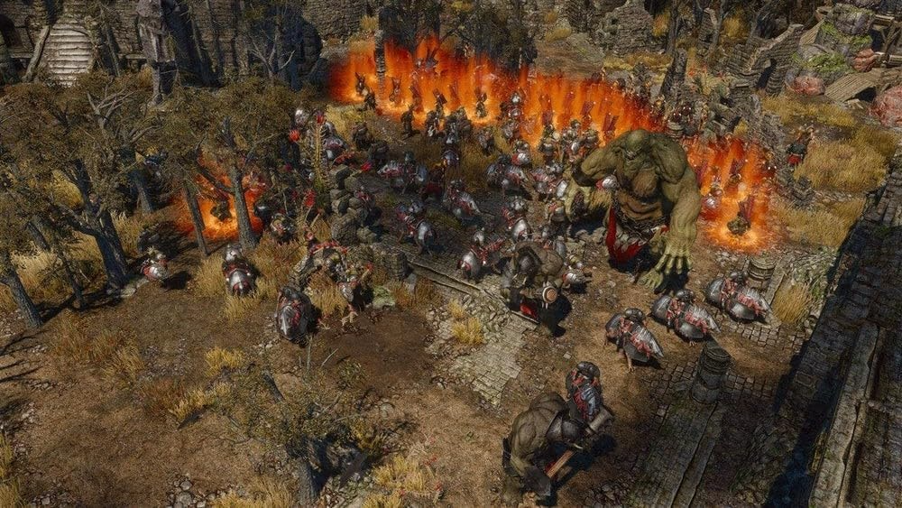 SpellForce 3 Reforced (EUR)