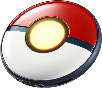 Pokemon Go Plus + (JP) *