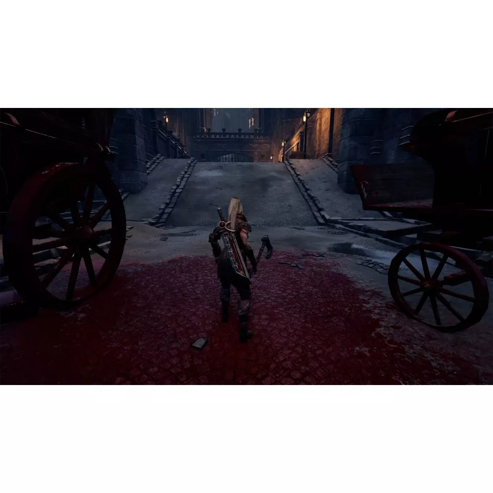 Morbid: The Lords Of Ire (US)