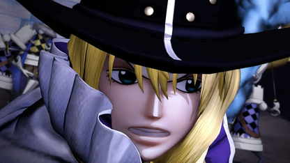 One Piece Pirate Warrriors 4 (EUR)