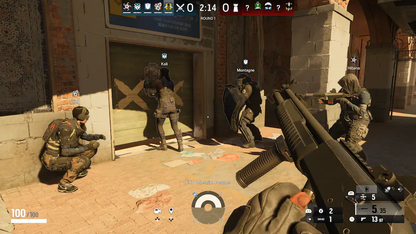 Tom Clancy's Rainbow Six Siege X Elite Edition (US)