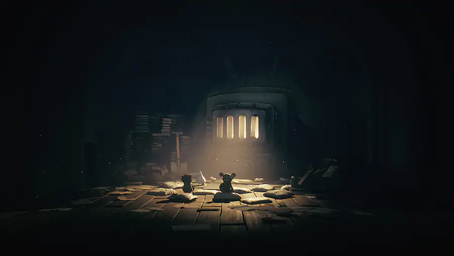 Little Nightmares III (US)