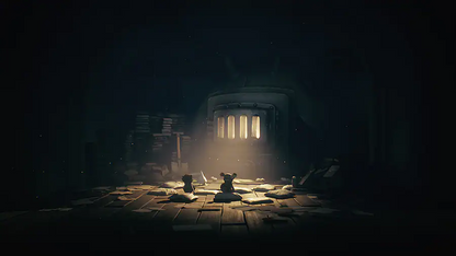 Little Nightmares III (US)