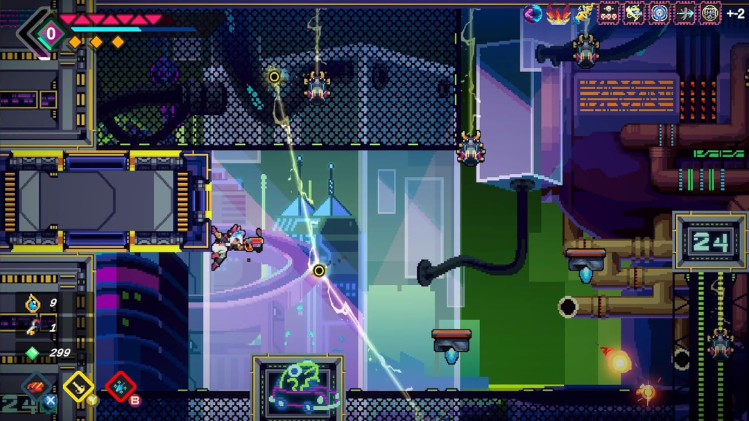 Elsie: Magitek Edition (EUR)