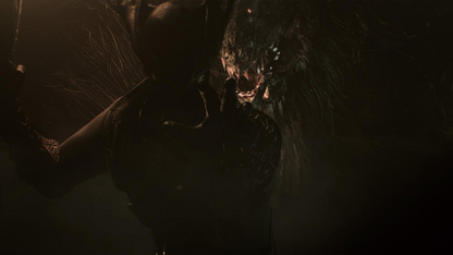 Bloodborne Game of the Year (EUR)*