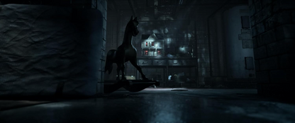 Until Dawn (US)