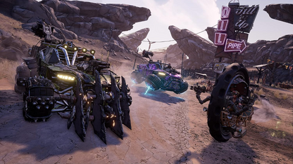 Borderlands 3 Ultimate Edition (EUR)
