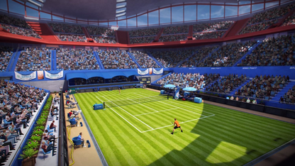 Tennis World Tour (Roland Garros Edition) (EUR)