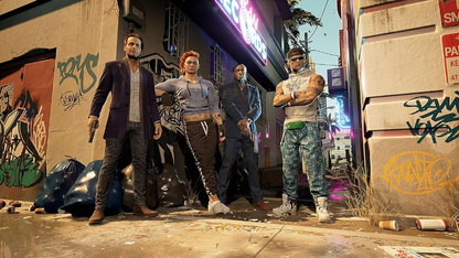 Crime Boss: Rockay City (EUR)