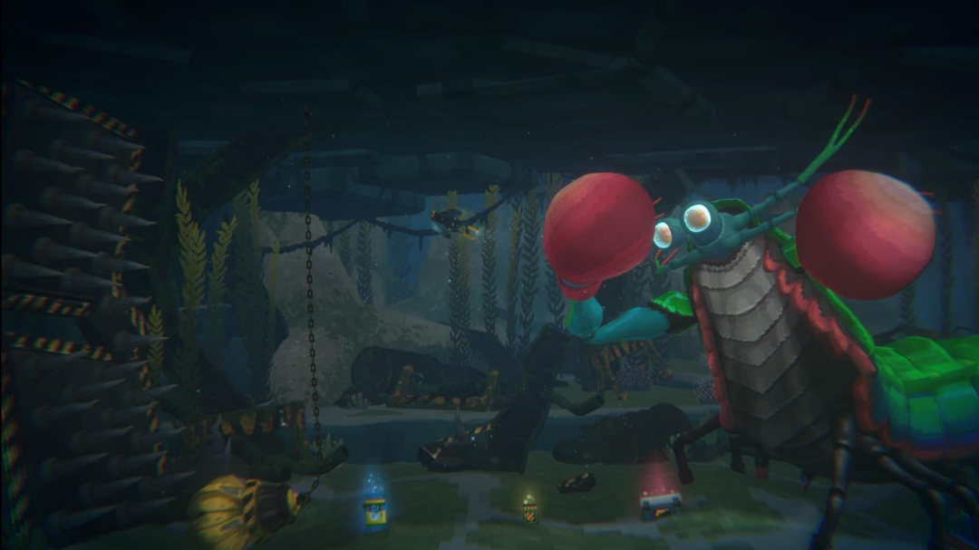 DAVE THE DIVER: Anniversary Edition (EUR)