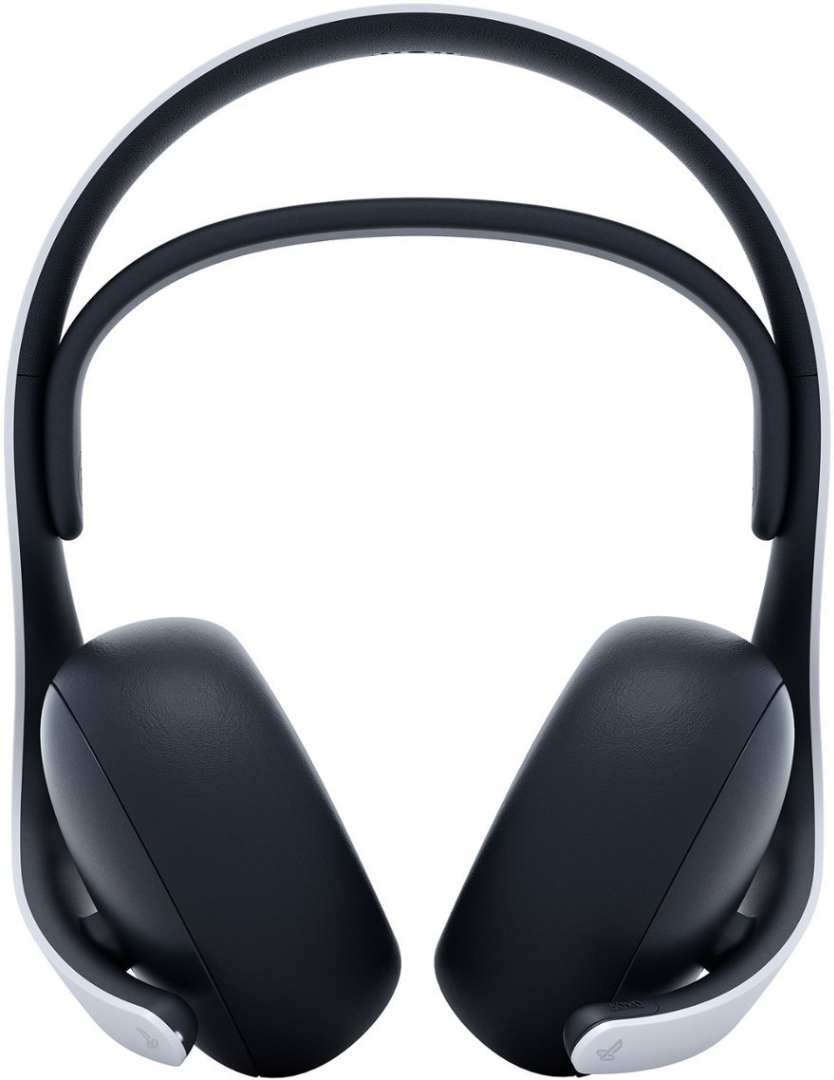 PULSE Elite Wireless Headset - White (US)