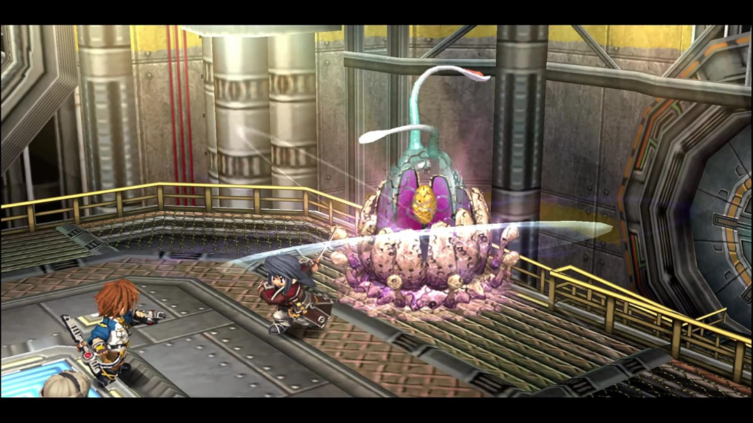 The Legend of Heroes: Trails from Zero Deluxe Edition (EUR)