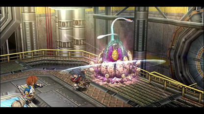 The Legend of Heroes: Trails from Zero Deluxe Edition (EUR)