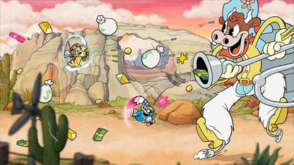 Cuphead (LATAM)