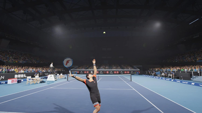 Matchpoint - Tennis Championships Legends Edition (EUR)