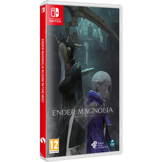 Ender Magnolia: Bloom In The Mist (EUR)