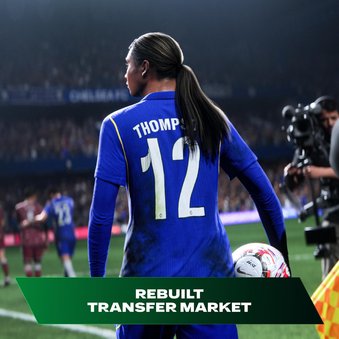 EA SPORTS FC 27 (LATAM)