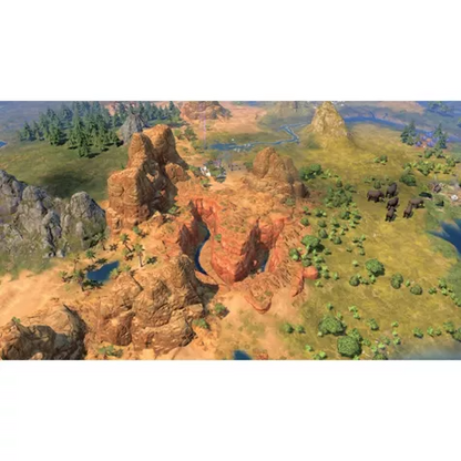 Sid Meier's Civilization VII (US)