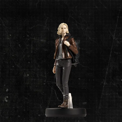 Amiibo Resident Evil Requiem (Grace Ashcroft) (JP)