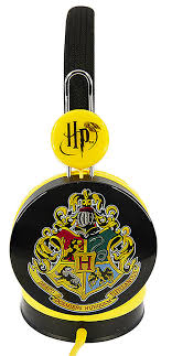 OTL Hogwarts Core Headphones (JP)