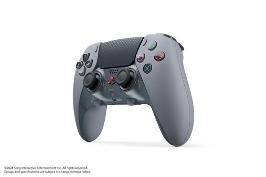 PS5 Dualsense Controller  30th Anniversary (JP)