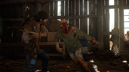Days Gone (US)