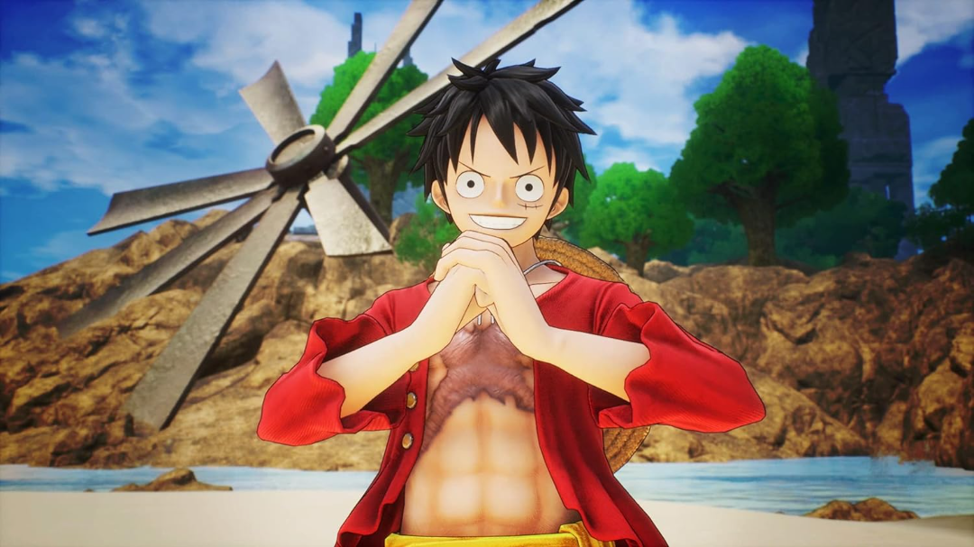 One Piece Odyssey (US)
