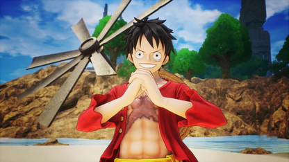 One Piece Odyssey (US)